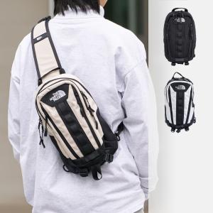 THE NORTH FACE (ザ・ノース・フェイス) NM82424 チューニング