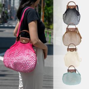 LONGCHAMP（ロンシャン） バッグ レディース 2WAY ハンドバッグ