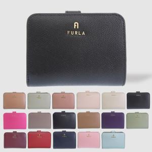 フルラ二つ折財布 フルラ FURLA 二つ折り財布 レディース コンパクトウォレット