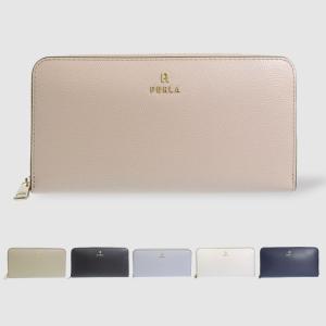 フルラ 財布 レディース 長財布 ラウンドファス...の商品画像