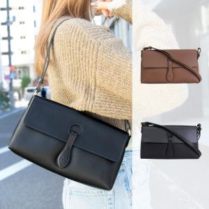 IL BISONTE（イルビゾンテ） 【並行輸入品】イルビゾンテ ポシェット