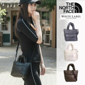 THE NORTH FACE（ザ ノースフェイス） ショルダーバッグ 韓国ライン
