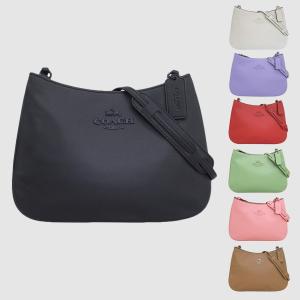 コーチ バッグ レディース ショルダーバッグ アウトレット ブラック スムースレザー ペネロペ ロゴ ショルダー SM LTH PNLP TNL HW CP101 CO952 COACH