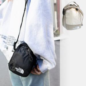 ノースフェイス クロスバッグ メンズ レディース ショルダーバッグ BREEZE CROSS BAG NN2PP08A/B THE NORTH FACE｜riverall-men