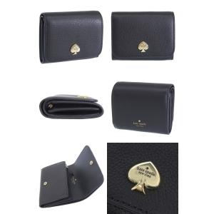 特価 ケイトスペード 財布 レディース 2つ折...の詳細画像2