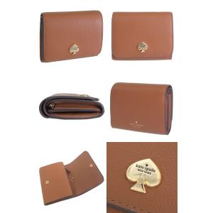 特価 ケイトスペード 財布 レディース 2つ折...の詳細画像3