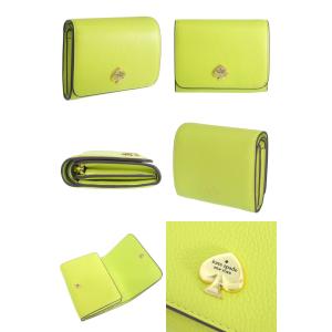 特価 ケイトスペード 財布 レディース 2つ折...の詳細画像4