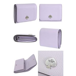 特価 ケイトスペード 財布 レディース 2つ折...の詳細画像5