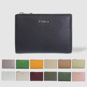 FURLA 並行輸入 フルラ 3つ折り財布 バビロン 1056940 PCZ0 B30
