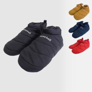 mont-bell（モンベル） サンダル キャンプシューズ 靴 メンズ