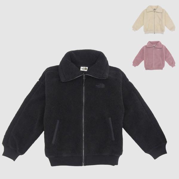 ザノースフェイス フリースジャケット レディース アウター WS SOFTIE FLEECE JAC...