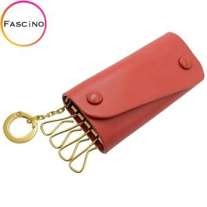 SAINT LAURENT サンローラン キーケース 685557 BTY0N メンズ レザー