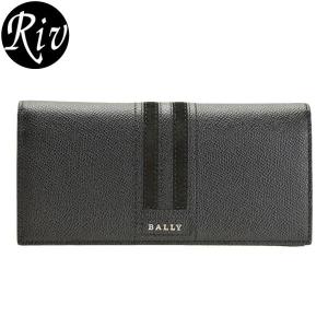 バリー BALLY 長財布 二つ折り メンズ talirolt｜riverall-men