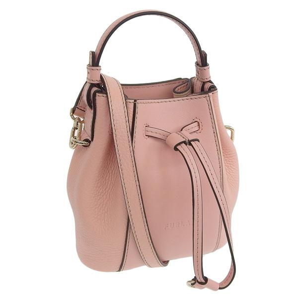 フルラ FURLA FURLA MIASTELLA MINI BUCKET BAG 16 バッグ シ...