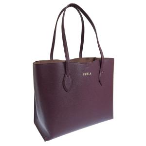 【数量限定セール】フルラ バッグ レディース トートバッグ アウトレット レザー ワイン ERA M TOTE WB00974BX03062367S FURLA｜riverall-men