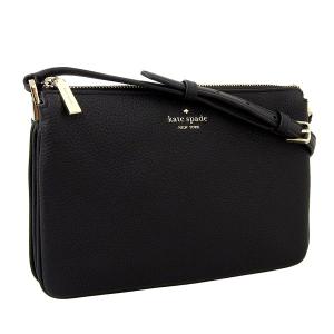 ケイトスペード KATE SPADE バッグ ショルダーバッグ バッグ ブラック レディース wkr00448｜riverall-men