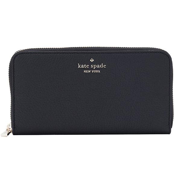 ケイトスペード 財布 アウトレット wlr00392 KATE SPADE 長財布 ラウンドファスナ...