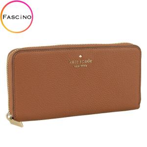 ケイトスペード KATE SPADE 財布 長財布 ラウンドファスナー wlr00392-910の商品画像