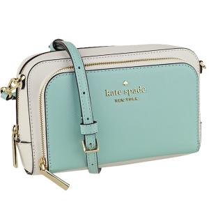 ケイトスペード KATE SPADE バッグ ショルダーバッグ 斜めがけ ミニ バイカラー アウトレット wlr00411｜riverall-men