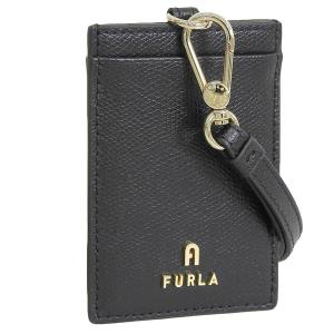FURLA カードケース フルラ FURLA カードケース （イエロー） -waja bazar - 海外