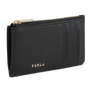 FURLA（フルラ） 名刺入れ カードケース レディース アウトレット