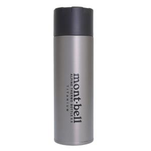 TIRTANチタン製ボトル 500ml 水筒 魔法瓶 真空ボトル チタン