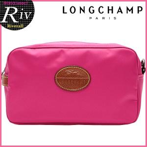 ロンシャン バッグ LONGCHAMP セカンドバッグ クラッチバッグ ポーチ トラベルポーチ ル・プリアージュ 1008-089｜riverall