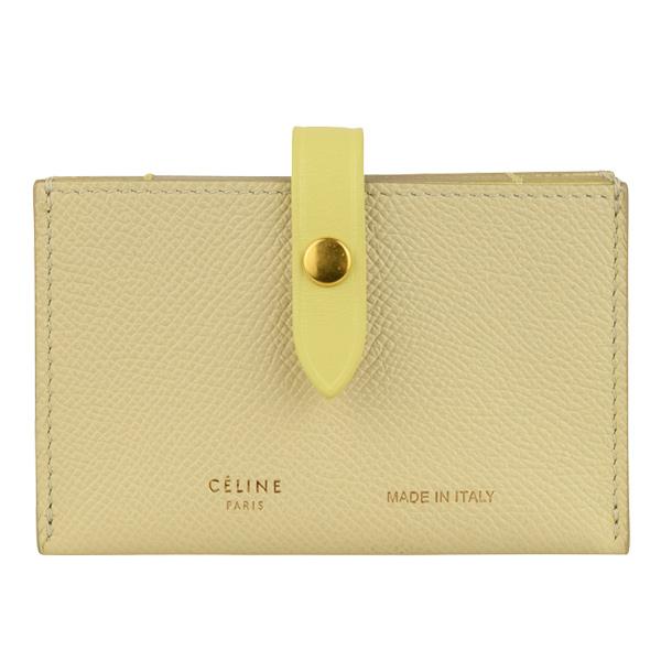 セリーヌ CELINE カードケース パスケース メンズ 104323ai5