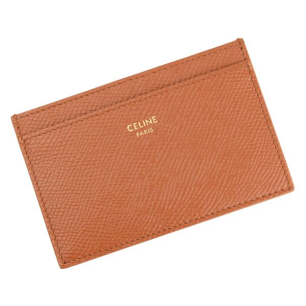 セリーヌ CELINE カードケース パスケース 10b703bel