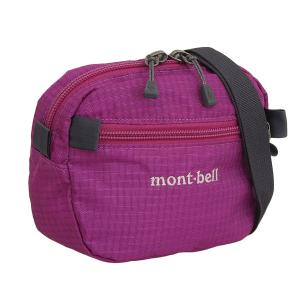 mont-bell（モンベル） バッグ メンズ レディース ショルダーバッグ