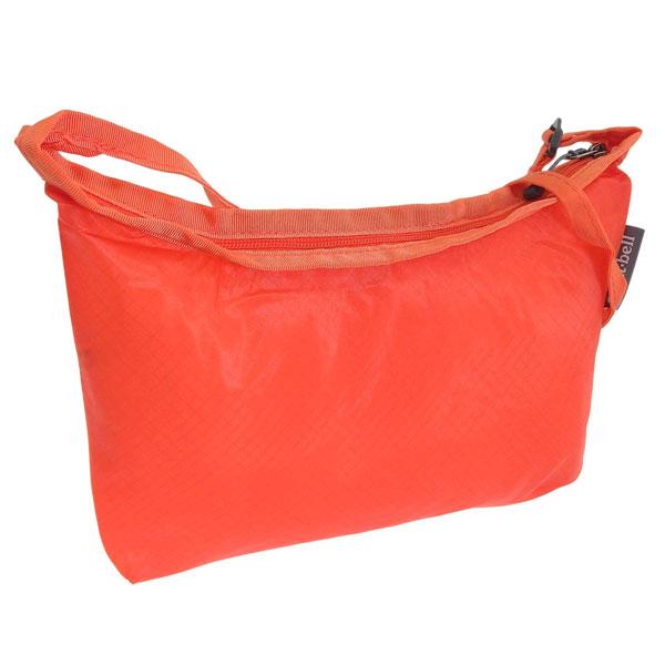 モンベル バッグ メンズ レディース ショルダーバッグ ピンク U.L.MONO ポーチ S 112...