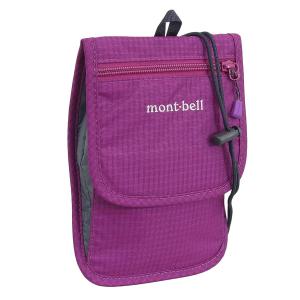 mont-bell（モンベル） ショルダーウォレット メンズ レディース