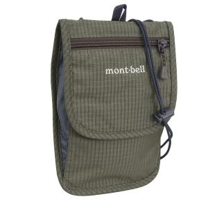 mont-bell（モンベル） ショルダーウォレット メンズ レディース