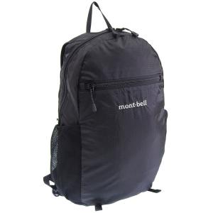 mont-bell（モンベル） バッグ メンズ レディース リュック リュック