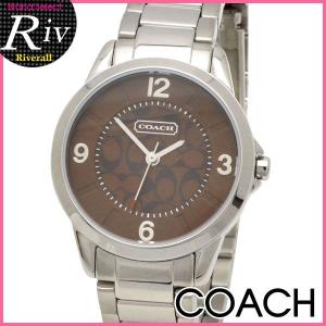 コーチ COACH 時計 レディース クラシックシグネチャー CLASSIC 腕時計 ウォッチ 1450