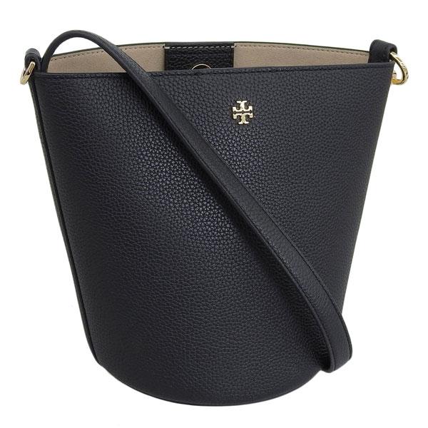 トリーバーチ バッグ レディース ショルダーバッグ 2way 斜めがけ アウトレット レザー ブラッ...