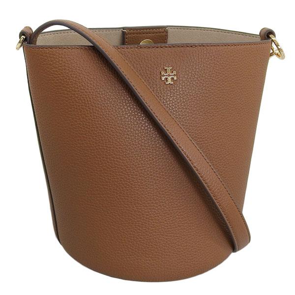 トリーバーチ バッグ レディース ショルダーバッグ 2way 斜めがけ アウトレット レザー ブラウ...