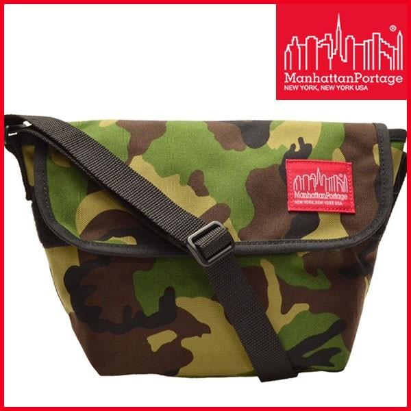 マンハッタンポーテージ Manhattan Portage ショルダーバッグ 斜めがけ 1603
