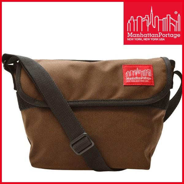 マンハッタンポーテージ Manhattan Portage ショルダーバッグ 斜めがけ 1603