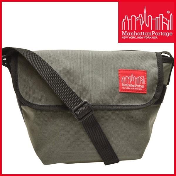 マンハッタンポーテージ Manhattan Portage ショルダーバッグ 斜めがけ 1603