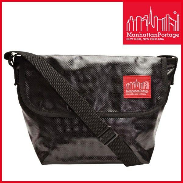 マンハッタンポーテージ Manhattan Portage バッグ メンズ ショルダーバッグ メッセ...