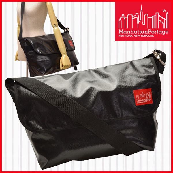 マンハッタンポーテージ Manhattan Portage ショルダーバッグ 斜めがけ 1607V