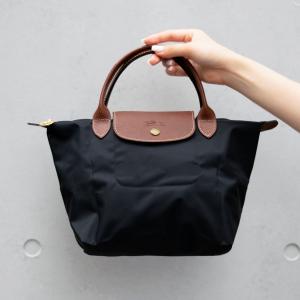 ロンシャン バッグ LONGCHAMP トート...の詳細画像1
