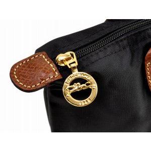 ロンシャン バッグ LONGCHAMP トート...の詳細画像3