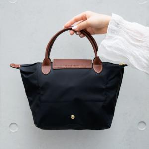 ロンシャン バッグ LONGCHAMP トート...の詳細画像2