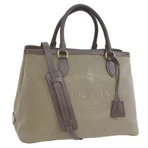 プラダ バッグ レディース ハンドバッグ 2wa...の商品画像