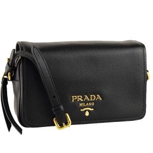 プラダ PRADA バッグ ショルダーバッグ 斜めがけ アウトレット 1bd163｜riverall