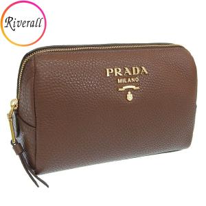 PRADA（プラダ） 【数量限定セール】プラダ 化粧ポーチ コスメポーチ