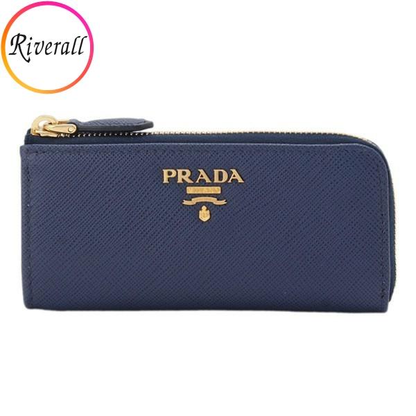 プラダ PRADA キーケース 1pp026