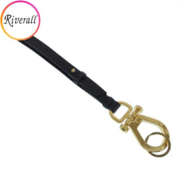 【数量限定セール】プラダ キーホルダー メンズ レディース アウトレット ブラック PORTACHI...